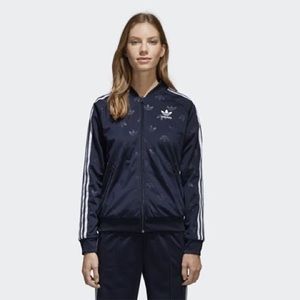 NWT Adidas Originals Superstar Track Top CD6918